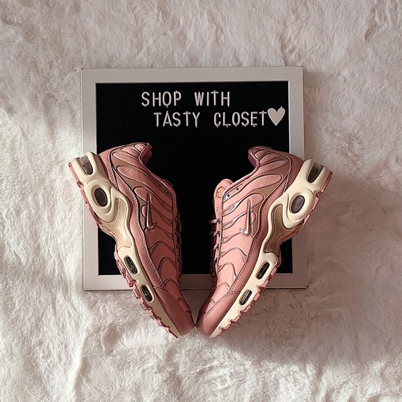 Nike air max plus sneakers - Picture 5 of 8